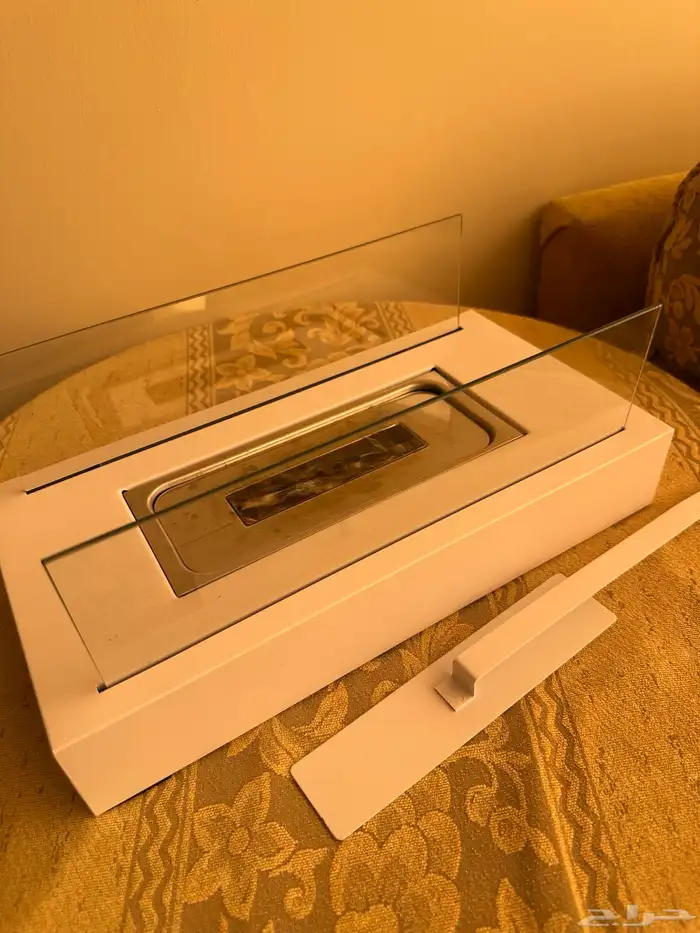 مدفئة مستطيلة على الطاولة 1