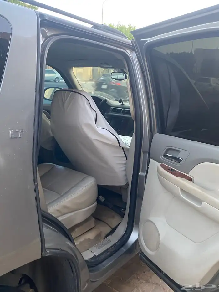 للبيع تاهو 2007 LT أمريكي دبل 8