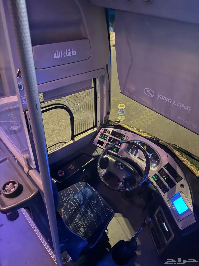 باص للايجار 2
