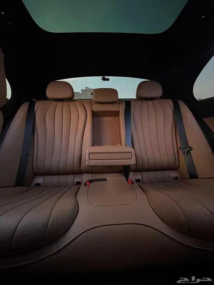 مرسيدس E300 2025 kit AMG 36