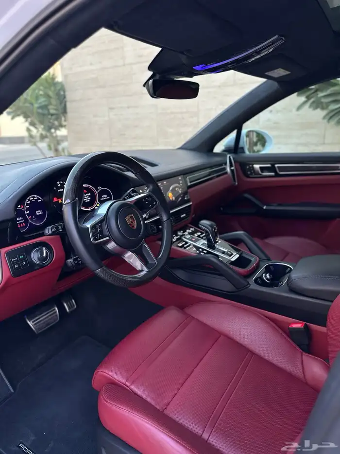 كايين GTS 2023 كوب 31