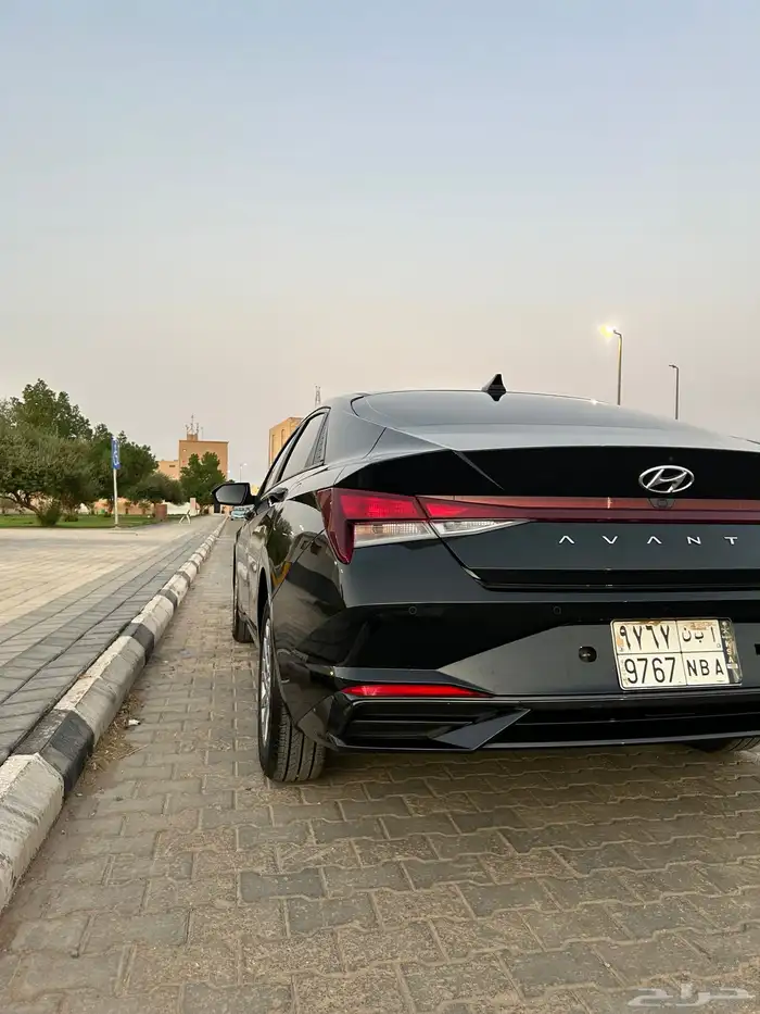 النترا اسود 2021 4