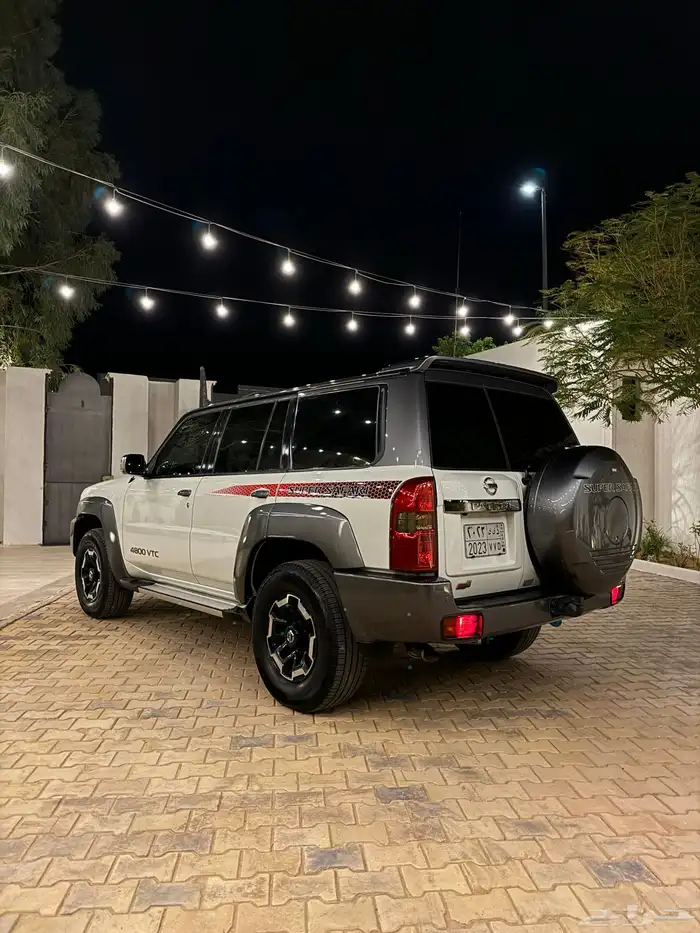 فتك تيربو سوبر سفاري 2021 1