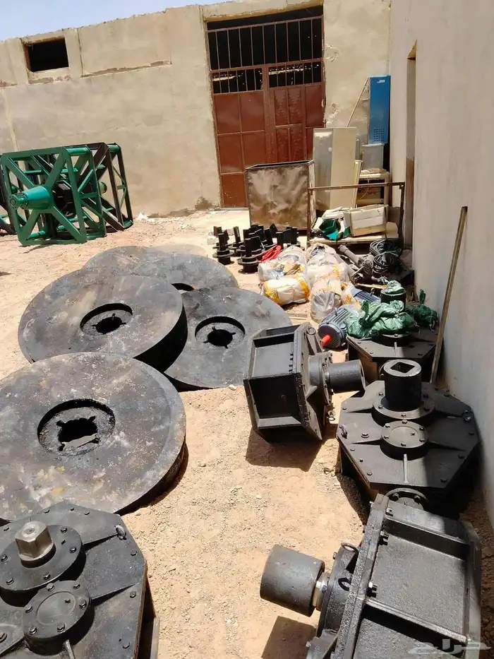 طواحين مائية صيني حجم كبير اسعار ممتازة 2