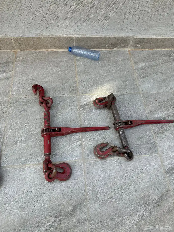 للبيع ملتزمة تريلا سنا سل شدادات عكسية 8
