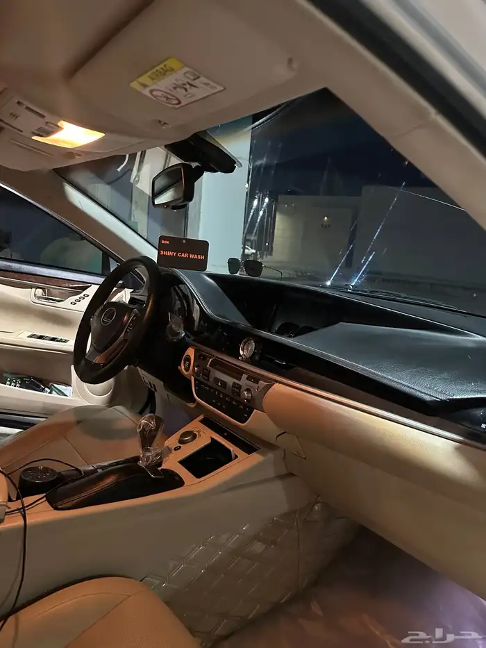 لكزس 2014 ES 350 4