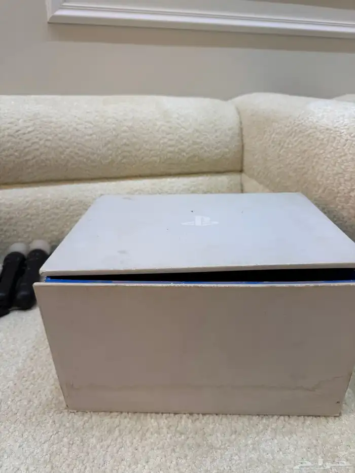 جهاز الواقع الافتراضي VR 4