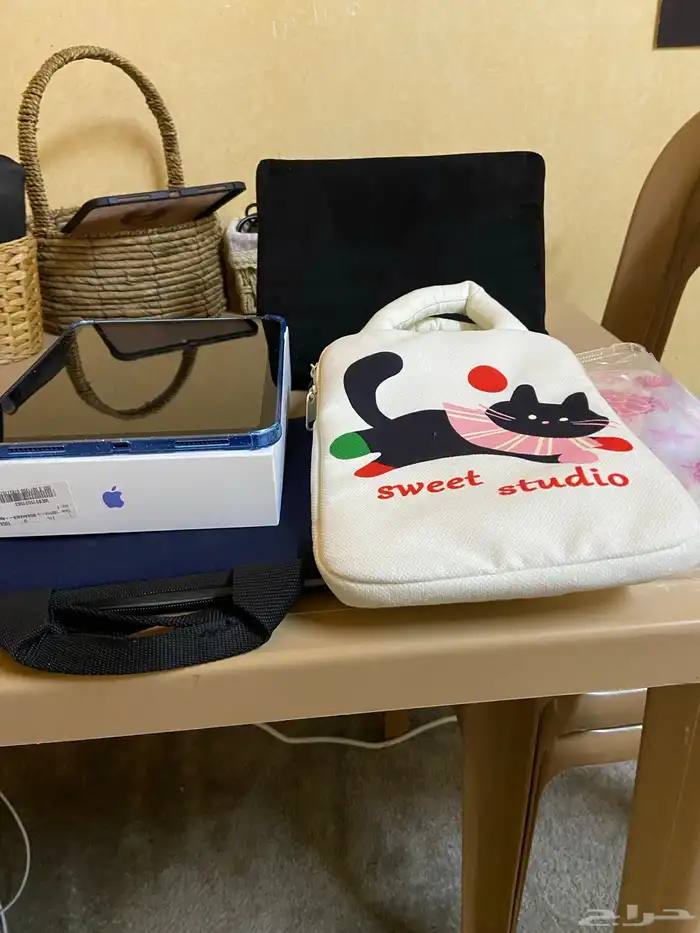 ايباد للبيع 1