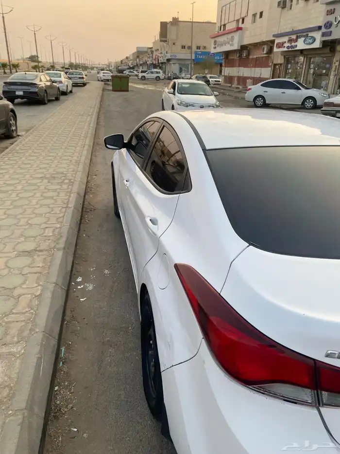 النترا 2015 مكينة 2000 2