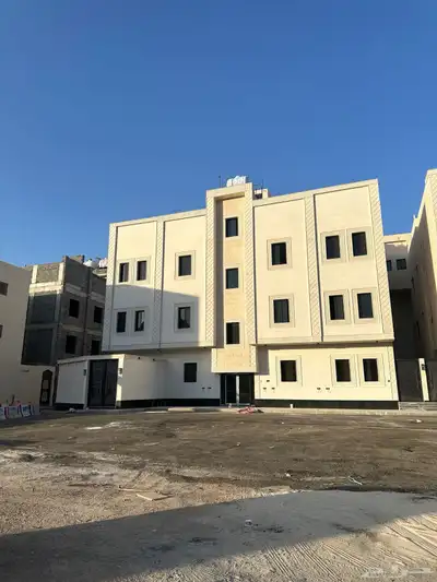 شقق تمليك الرانوناء داخل الحد اسطح خاصة index