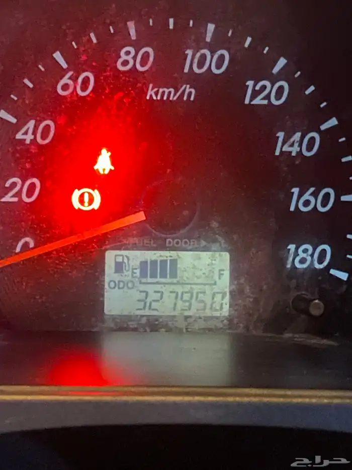 جيب تيريوس 2013 3