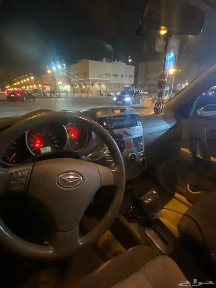 جيب تيريوس 2013 5