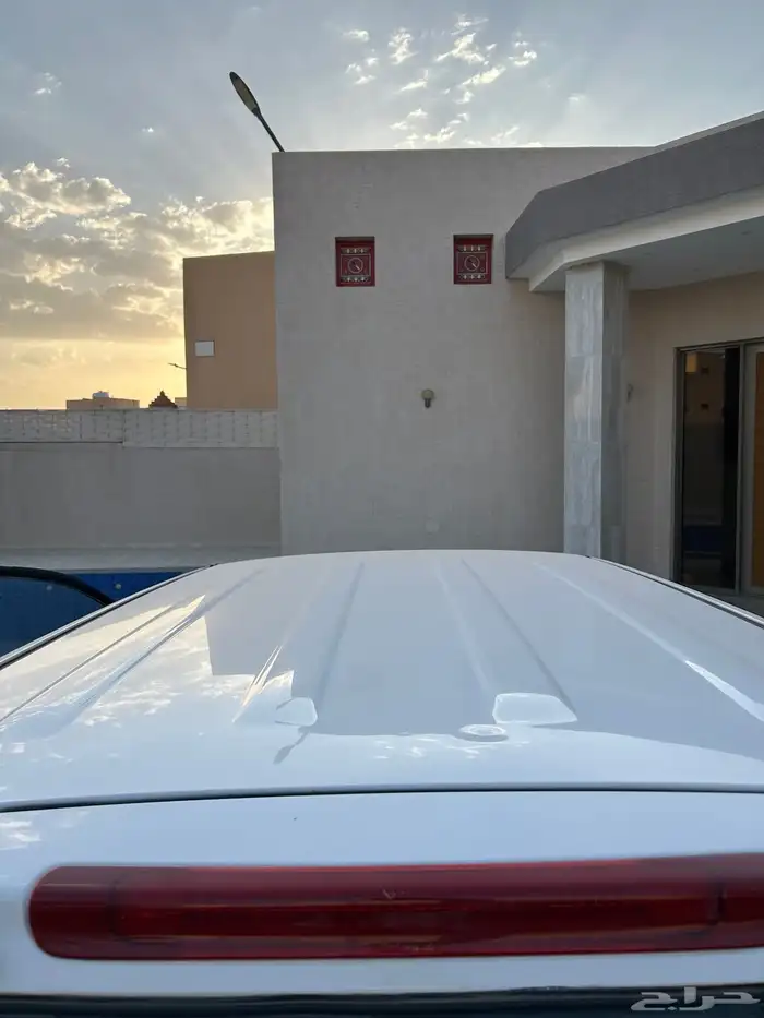 لاندكروزر 1999فطيمي VXR-1 (قير عادي) 22