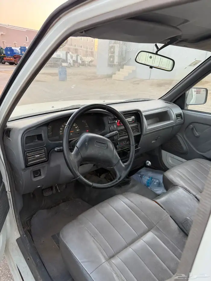 للبيع جمس 2003 3