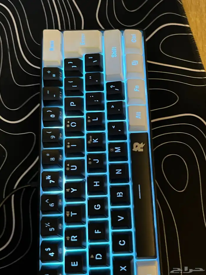 جاهز بي سي مع ماوس وكيبورد للبيع 4
