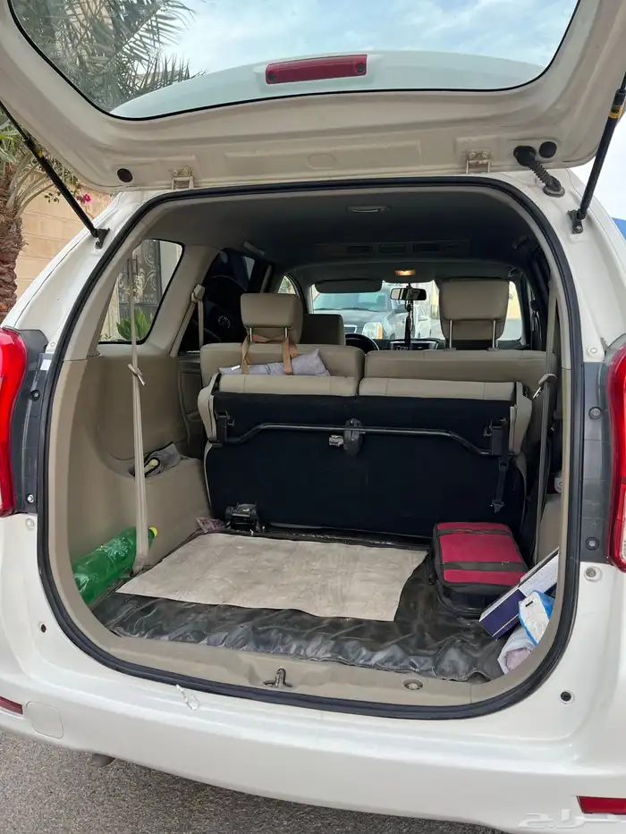 تويوتا أفانزا 2015 - Toyota Avanza 2015 16