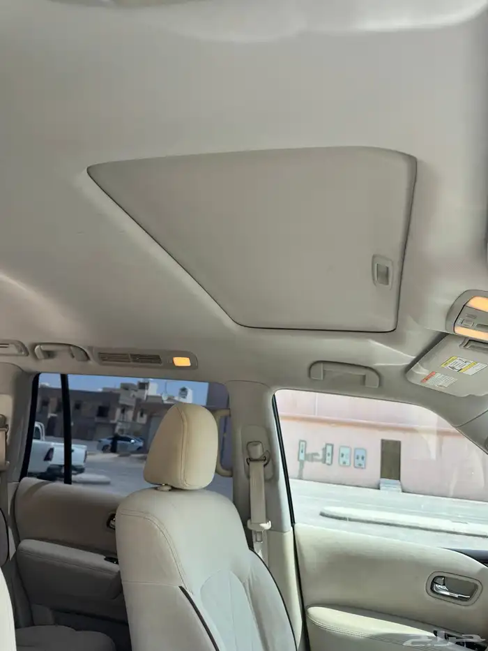 باترول SE2 13