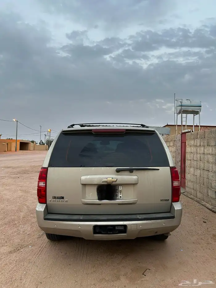 تاهو 2011 8