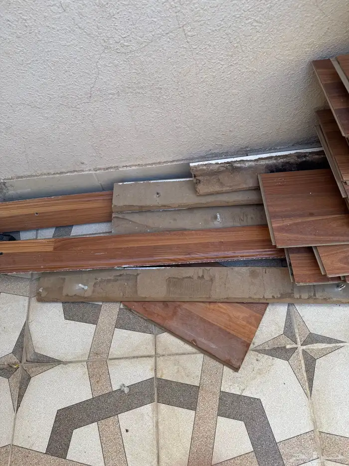 باركيه مستعمل 0