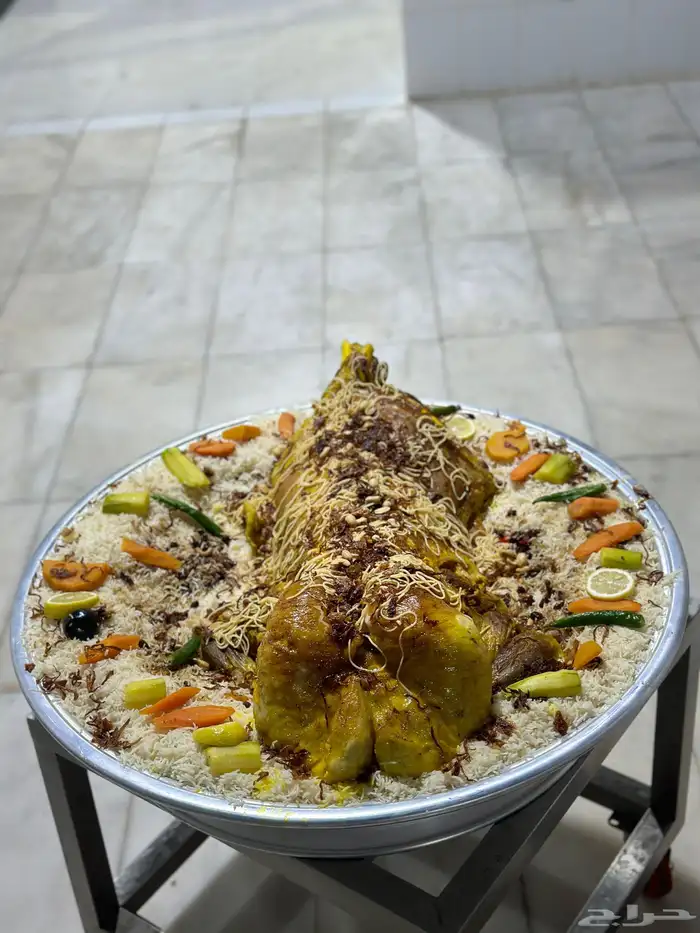 طبخ ذبايح في الرياض 9