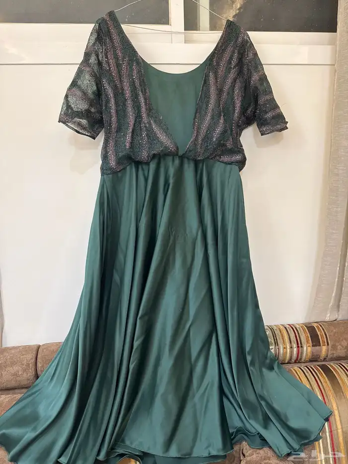 فستان سهرة 1