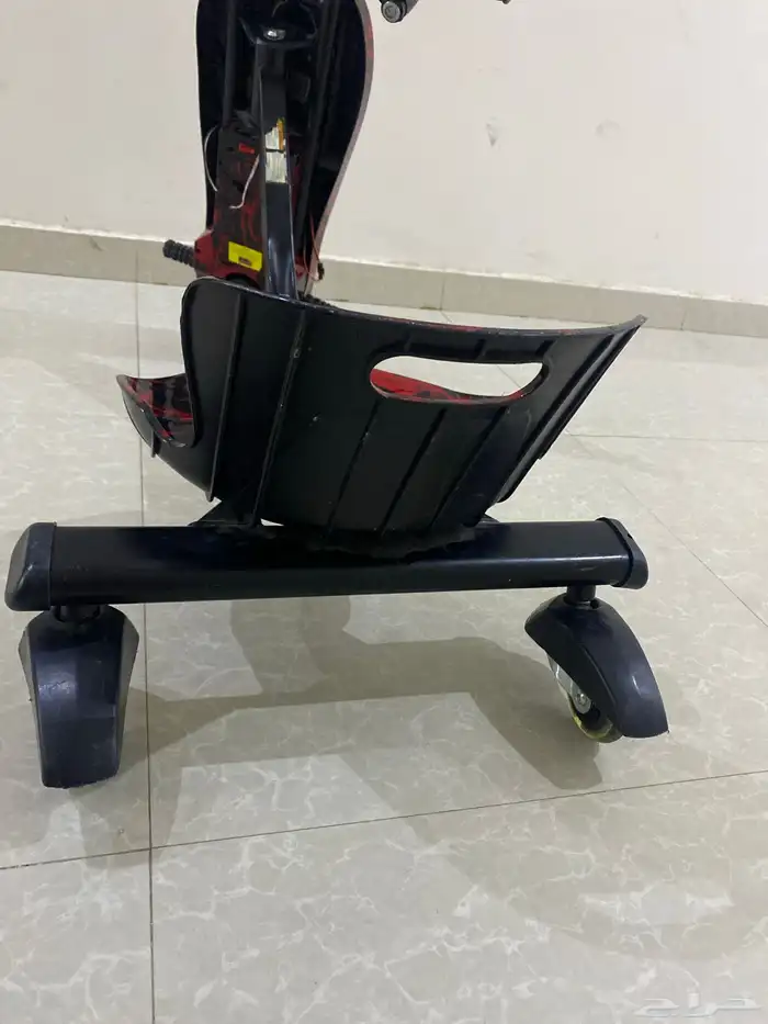 سكوتر 3