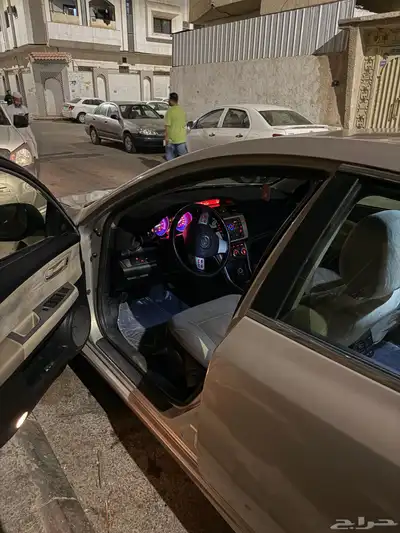 مازدا 6 index