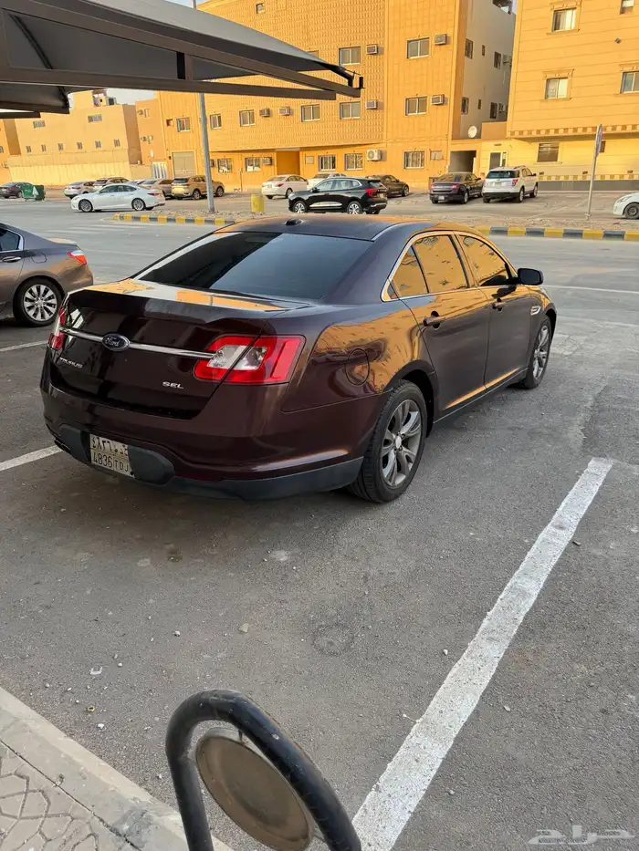تورس 2010 1