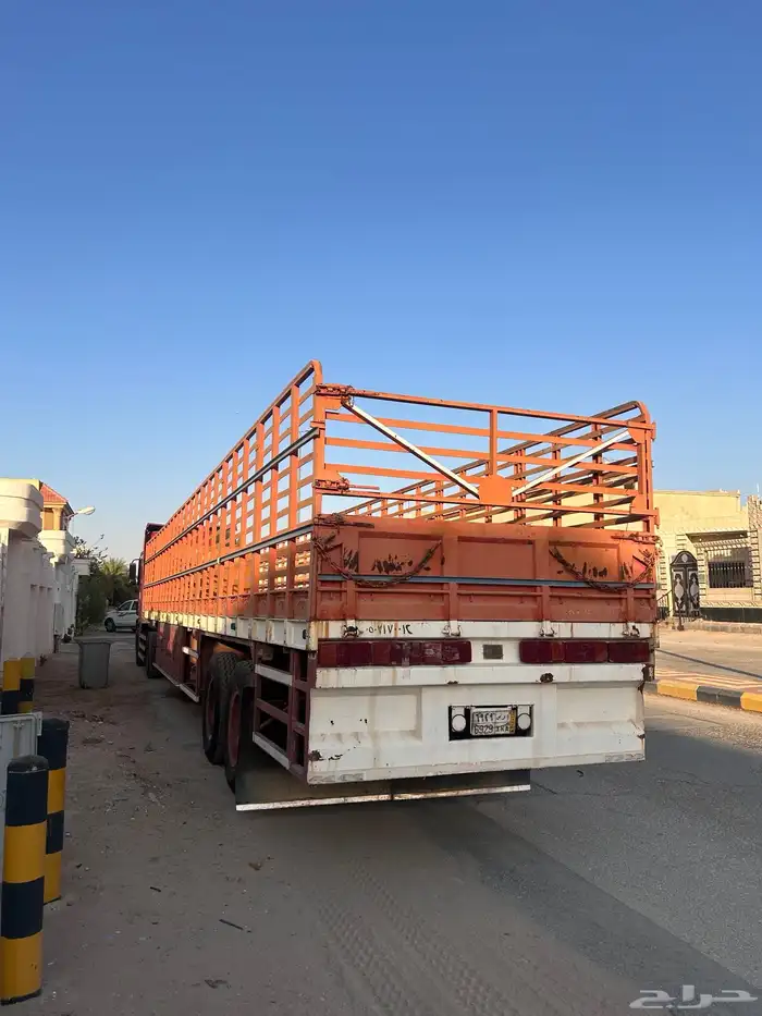 نقل ابل وعفش واعلاف واي شي جميع مناطق المملكه 6