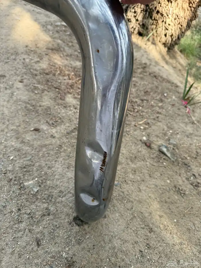 دعامه هايلكس غماره 0