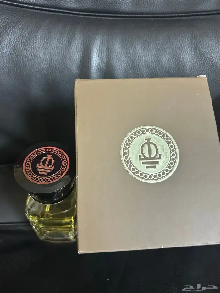 عطر ( وندرلست ) من الفخامة العمانية 2