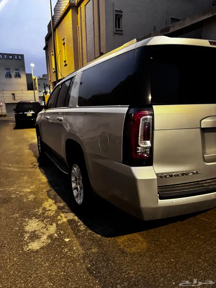 يوكن XL 2