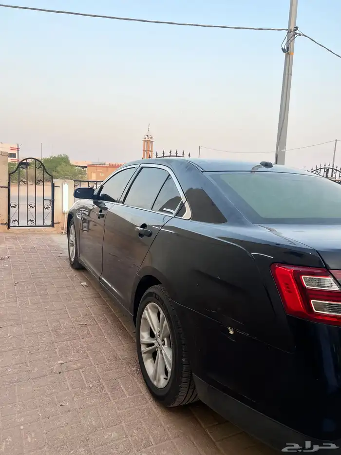 للبيع تورس فورد 2019 2