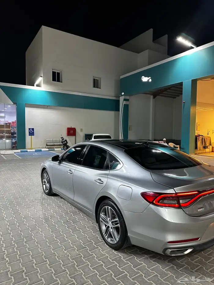 للبيع ازيرا 2020 5