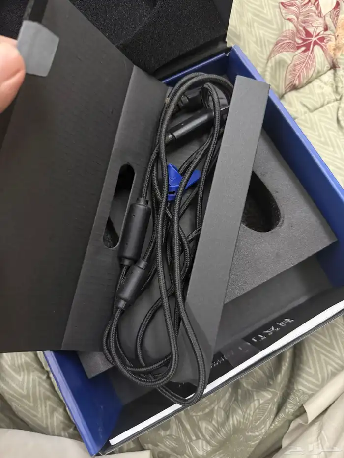 يد احترافية بلايستيشن RAZER RAIJU TOURNAMENT EDITION 3