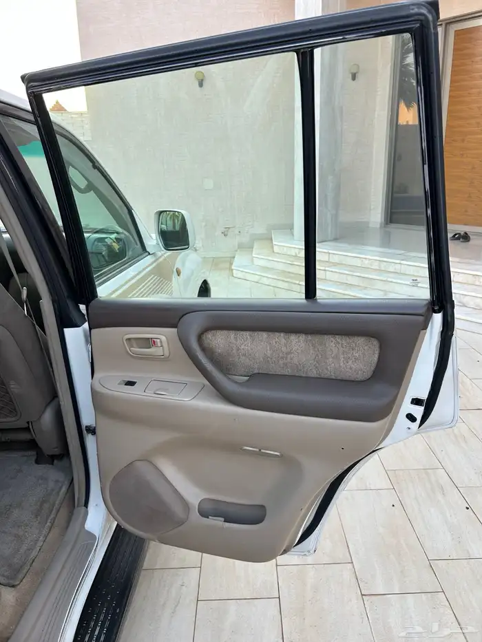 لاندكروزر 1999فطيمي VXR-1 (قير عادي) 40
