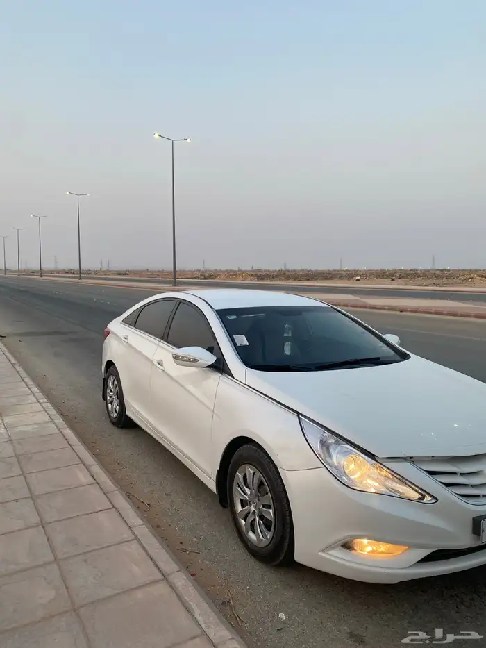 سوناتا 2011 للبيع 0