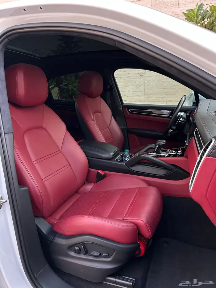 كايين GTS 2023 كوب 44