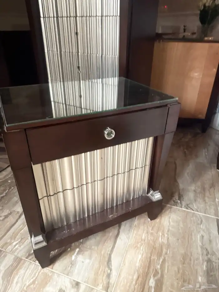 كومدينه و ادراج و بوفيه وتسريحه 0