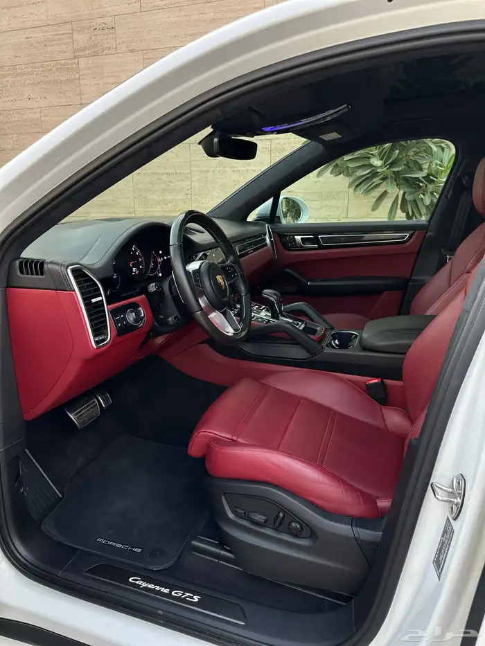 كايين GTS 2023 كوب 35