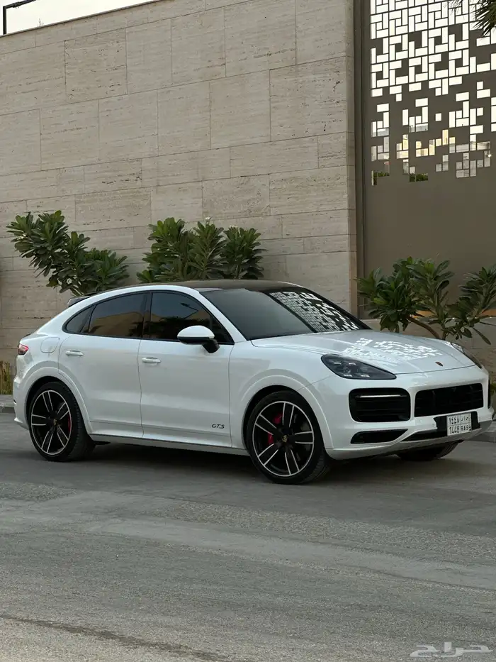كايين GTS 2023 كوب 4