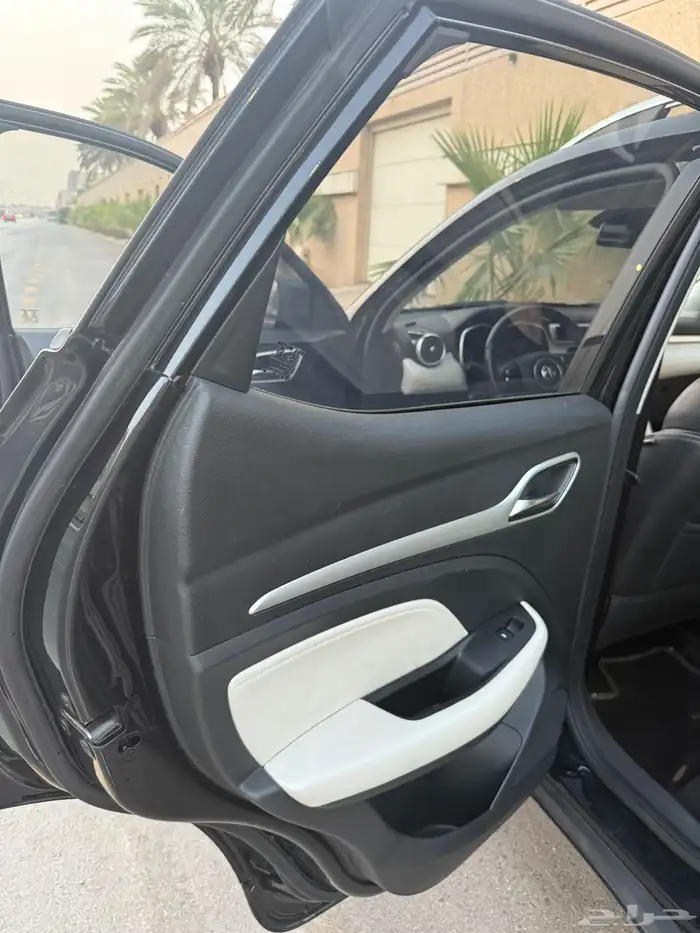 ام جي زد اس 2021 فل كامل الرياض 7
