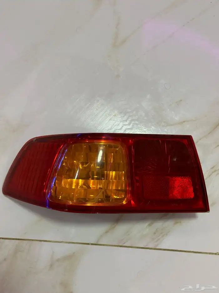 قطع كامري 2002 0