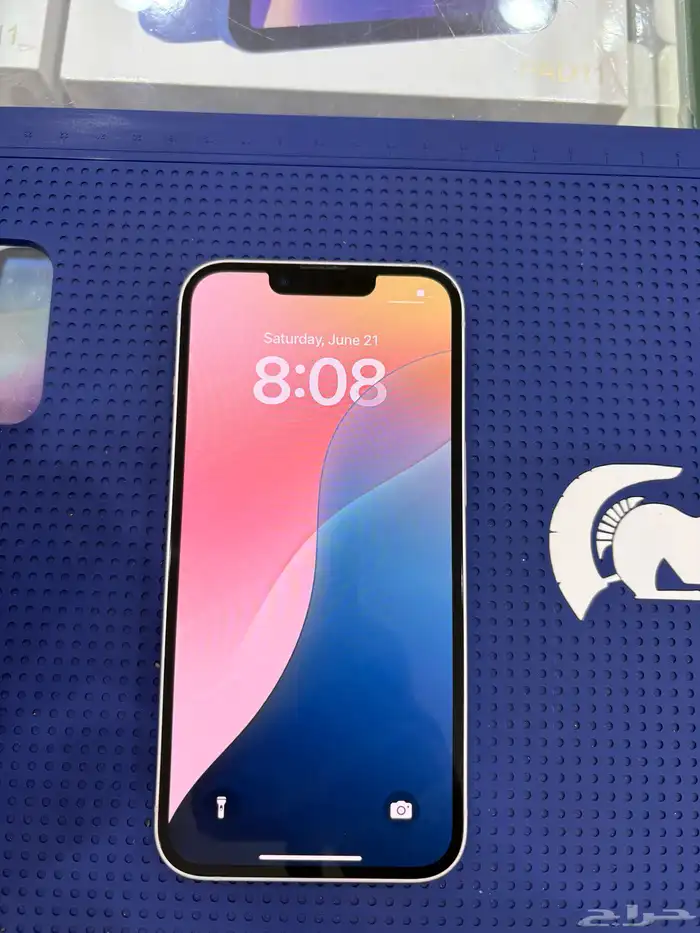 ايفون 14 5