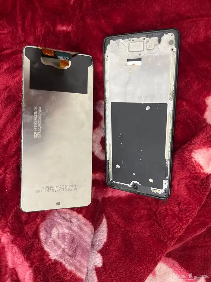 lnfinix تشليح 0