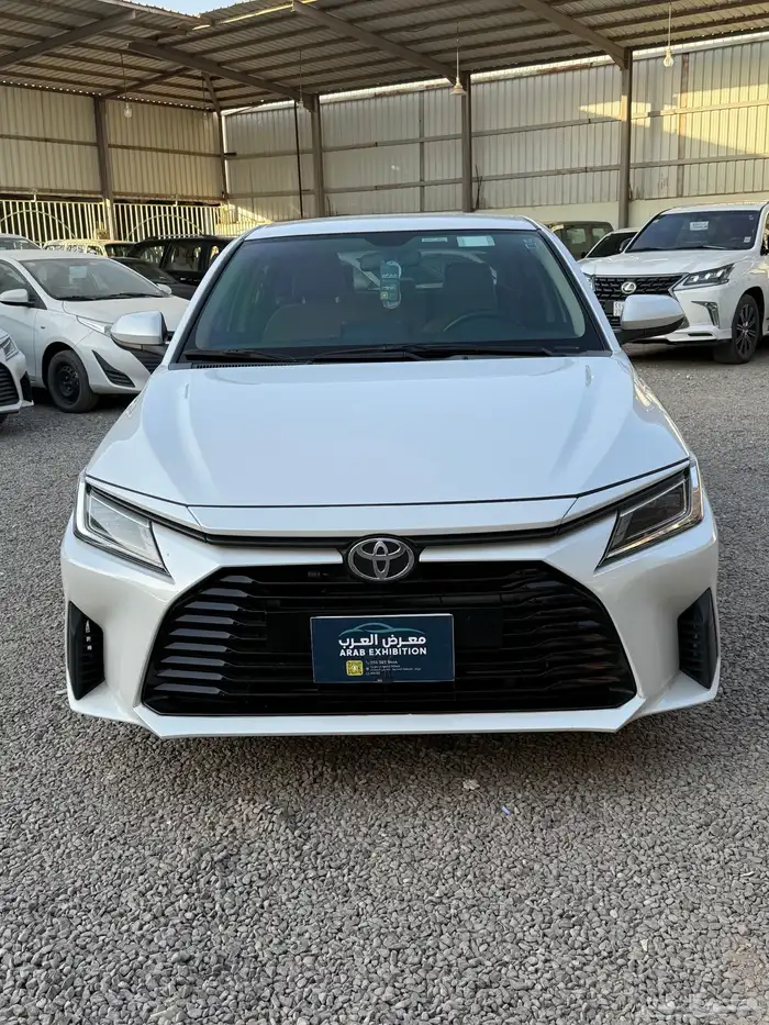 يارس واي 2023 0