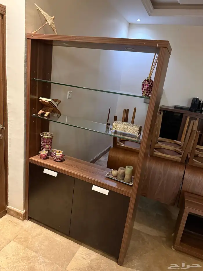 أثاث ومفروشات طاولة تلفزيون قهوة طعام دولاب ملابس غرفة نوم 1