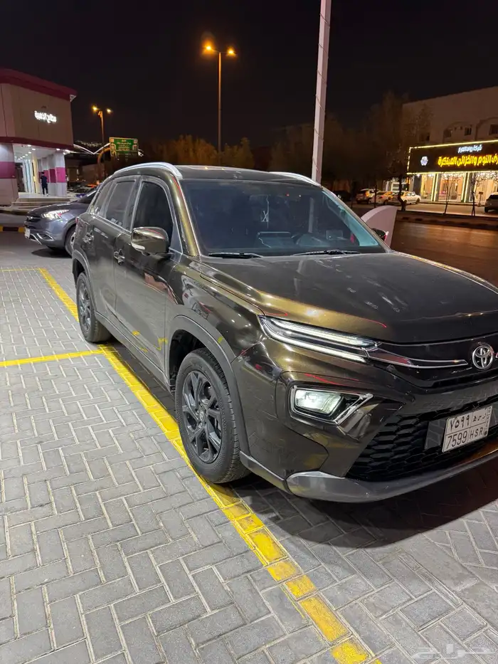 اوربان كروزر 5