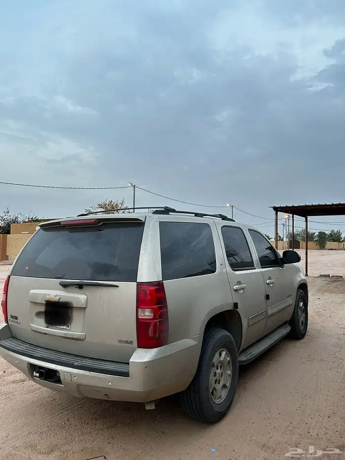 تاهو 2011 9