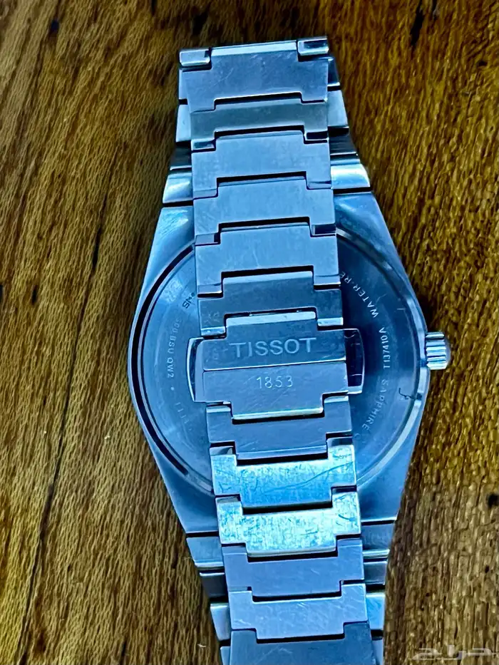 ساعه تيسوت اصليه Tissot 3